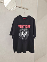 VENTIQUE Ramonez Tシャツ2color