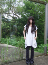 haru cargo tee