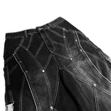 TZ BEHEMOTH – Black Ash