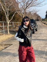 Drag jacket