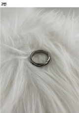 Stone Ring (2 style)