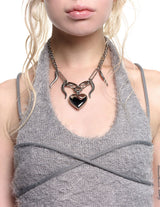 Core Necklace