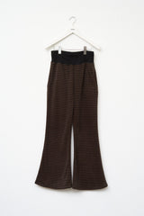 (W) Eke Striped Pants
