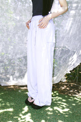 2-WAY CARGO WIDE PANTS (3COLOR)