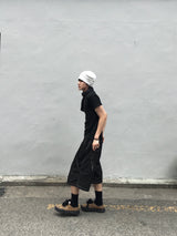 ナチュラル スラブ シン ビーニー 5C