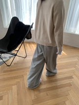Kupnasom Wide Sweatpants (3c)