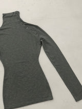 Side Open Burton T