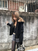 ナナベルベットヴィンテージジャンパー