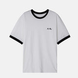 ASCLO ル フルール 半袖リンガーT (3color)