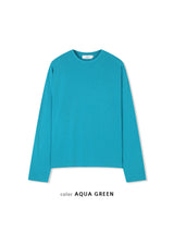 [1+1] Layered Sleeves