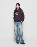 NEW TEDDY BEAR (BEAR DOLL) HOODIE