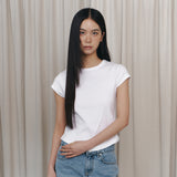 【期間限定1+1】 C 90Sライン ベーシックTシャツ（5カラー）