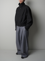 JT6 Turn Down Collar Jacket