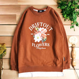 ドリフトフラワー / 600D-022 DRIFT FLOWER