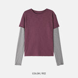Install Layered Top