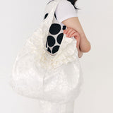 【MADE】FORTUNE BAG IVORY