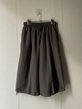 ストッパーナイロンバミューダパンツ 5C