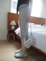 dot mini shoulder bag