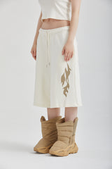 FLARE PANTS