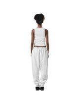 PANTS 010 (WHITE)
