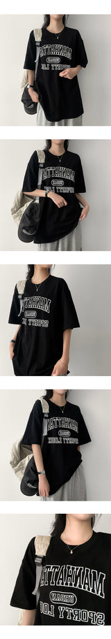 Manharten  short sleeved T-shirt