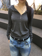[EE] Ray Soft Button T