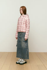 KIRSH CLOUD CROP DOWN [PINK]