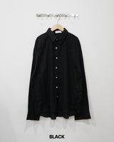 Mist Check Shirt