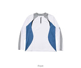FMACM Quick Dry Training Wear Long Sleeve T-Shirt