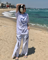 Zelia pants