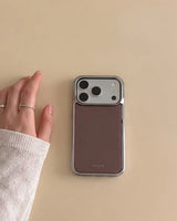 MUTE COCOA CASE