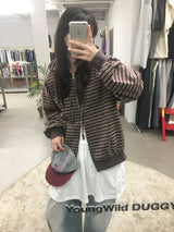 カーンサイドシャーリングスリーブレスワンピース (3color)