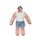Byeongcheol 55, ファザー