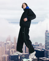 HHRL TRACK JACKET 