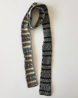 Nordic Long & Lean Muffler (3 Colors)