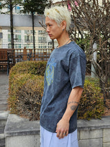 VENTIQUE Bad Rose T-shirt 3color
