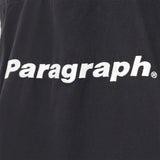 PARAGRAPH COTTON BAG