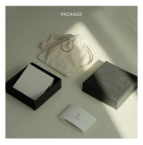 スノーフレークブレスレット / Snowflake Blacelet