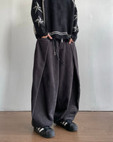 Ross Fold Corduroy Pants
