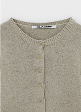 [MADE] Ponceoni Knit Cardigan