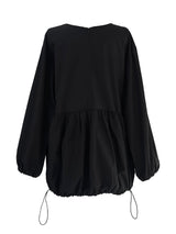 whistle pump string one-piece (3color)