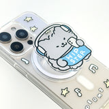 [Magsafe] TOKS | Chic Permnyang