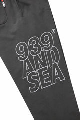 AB X WIND AND SEA スウェットパンツ