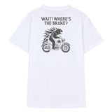 NO Breakbear bruno T-Shirt (3color)