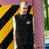 DB-056 NASA SURFタンクトップ