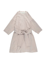 Poncho coat