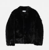 No.1530 O fur snap JK