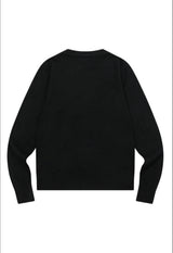 REITZ SOFT V-NECK CARDIGAN (3COLOR)