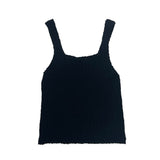 Knit bolero set