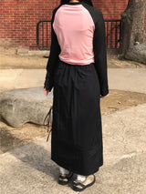 Moco skirt
